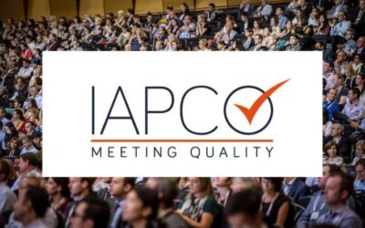 Why should conference planners choose an IAPCO member PCO?