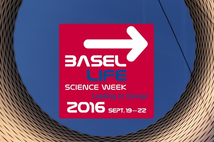 Basel Life Science Week 2016