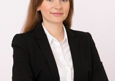 Angelina Gritsfeld