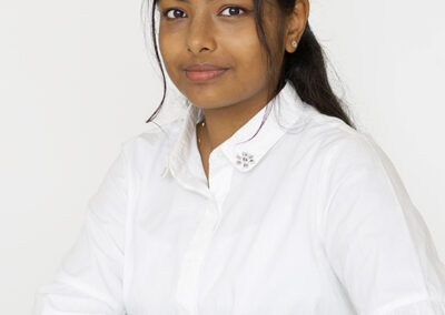 Kanisha Gankaiventhan