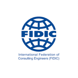 FIDIC – International Federation of Consulting Engineers Logo 259x259