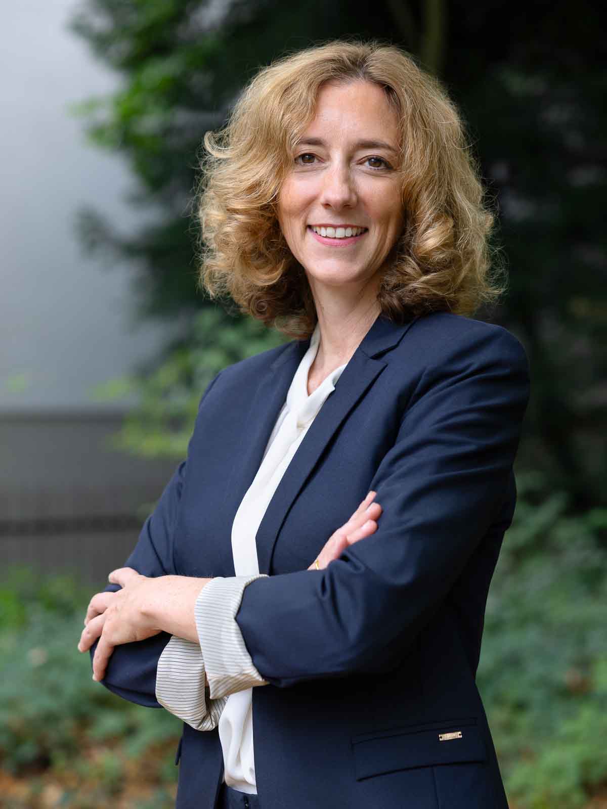 Julia Bicher