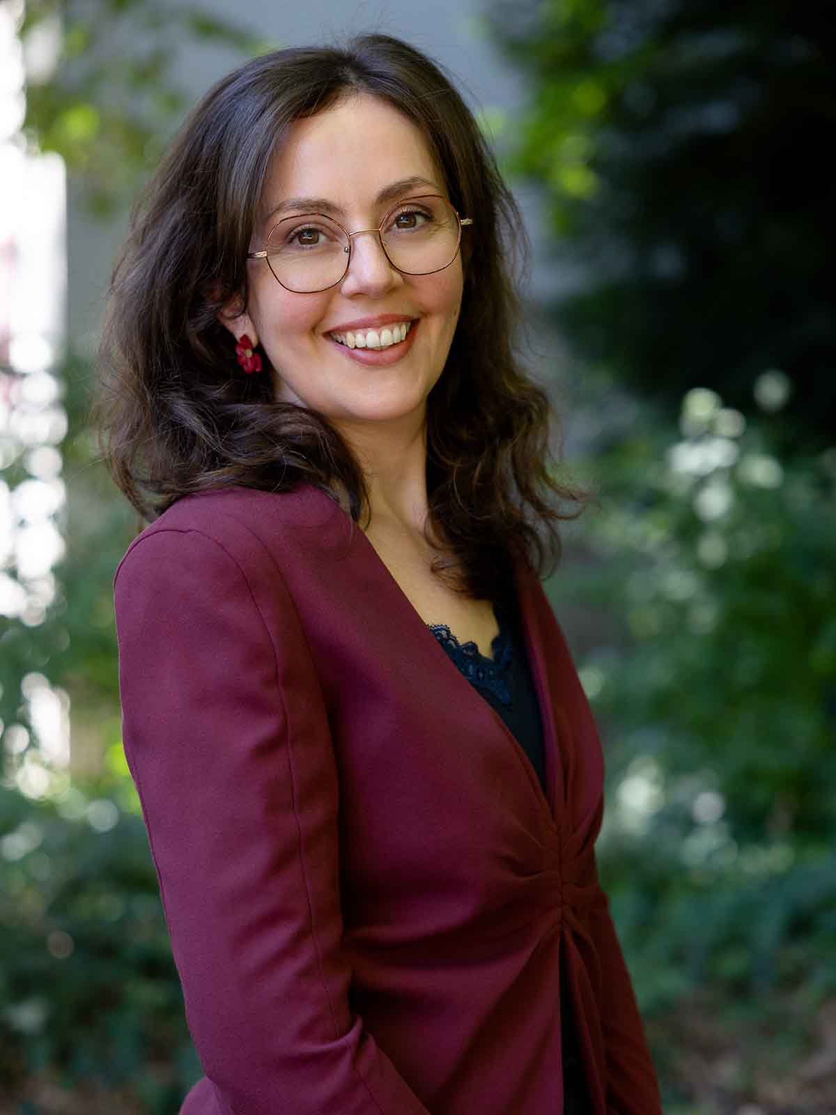 Lara Le Noan Lara Le Noan: Association Services Manager at Congrex Switzerland