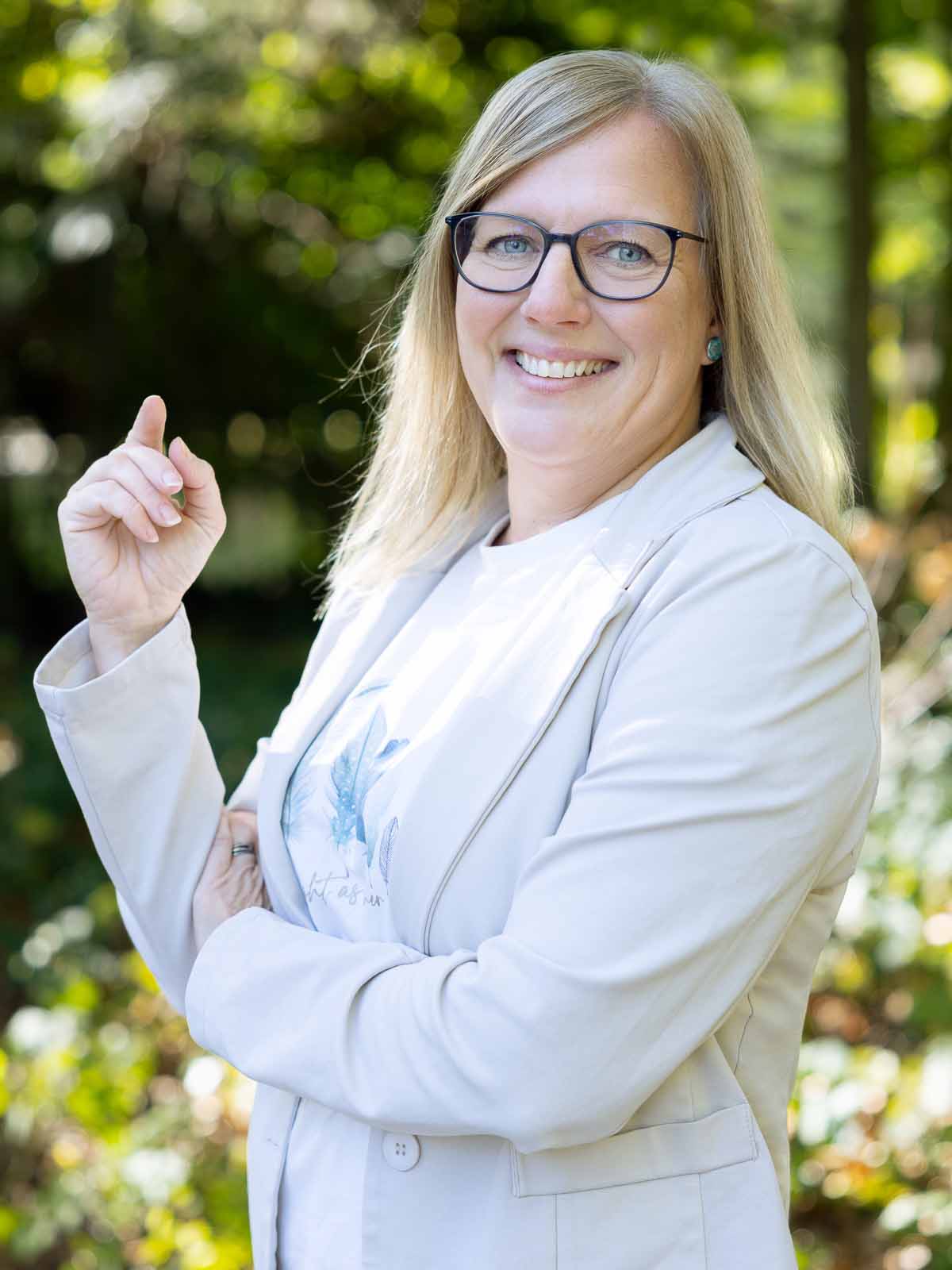 Minna Hierholzer: Association Services Coordinator at Congrex Switzerland