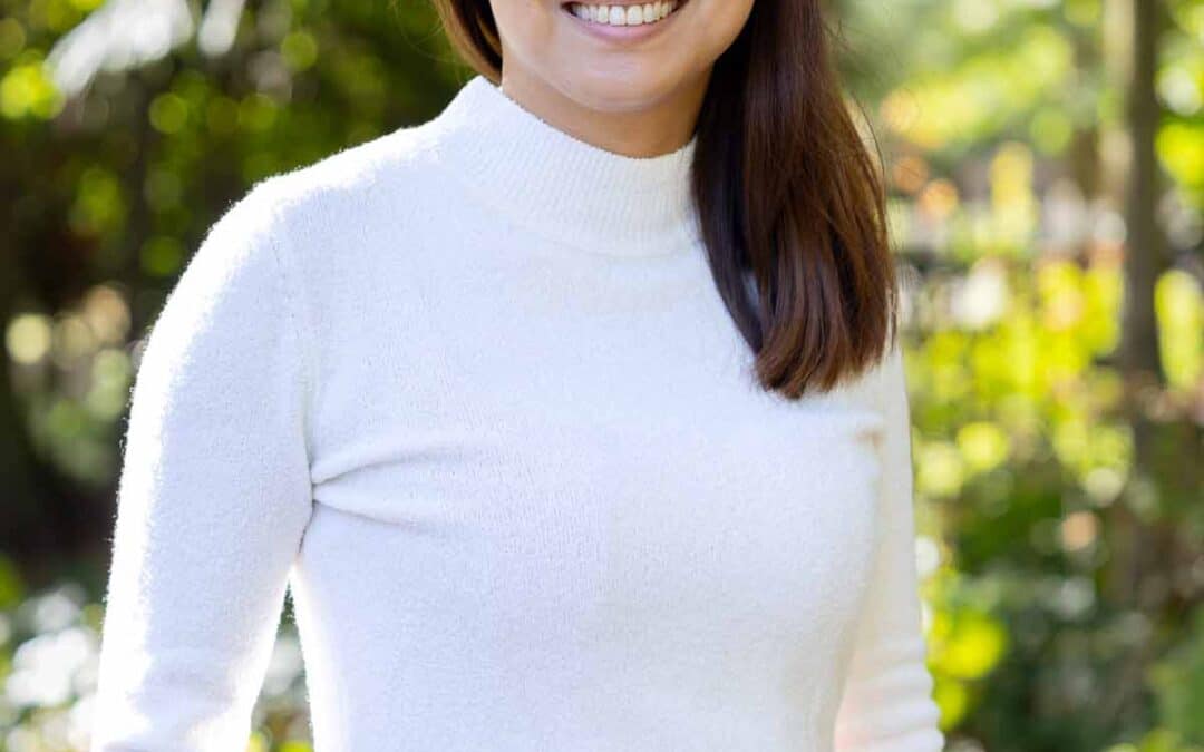 Genevieve Schärer