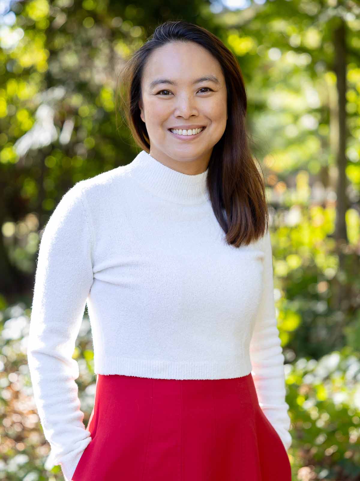 Genevieve Schärer