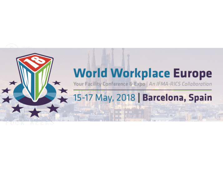 World Workplace 2018