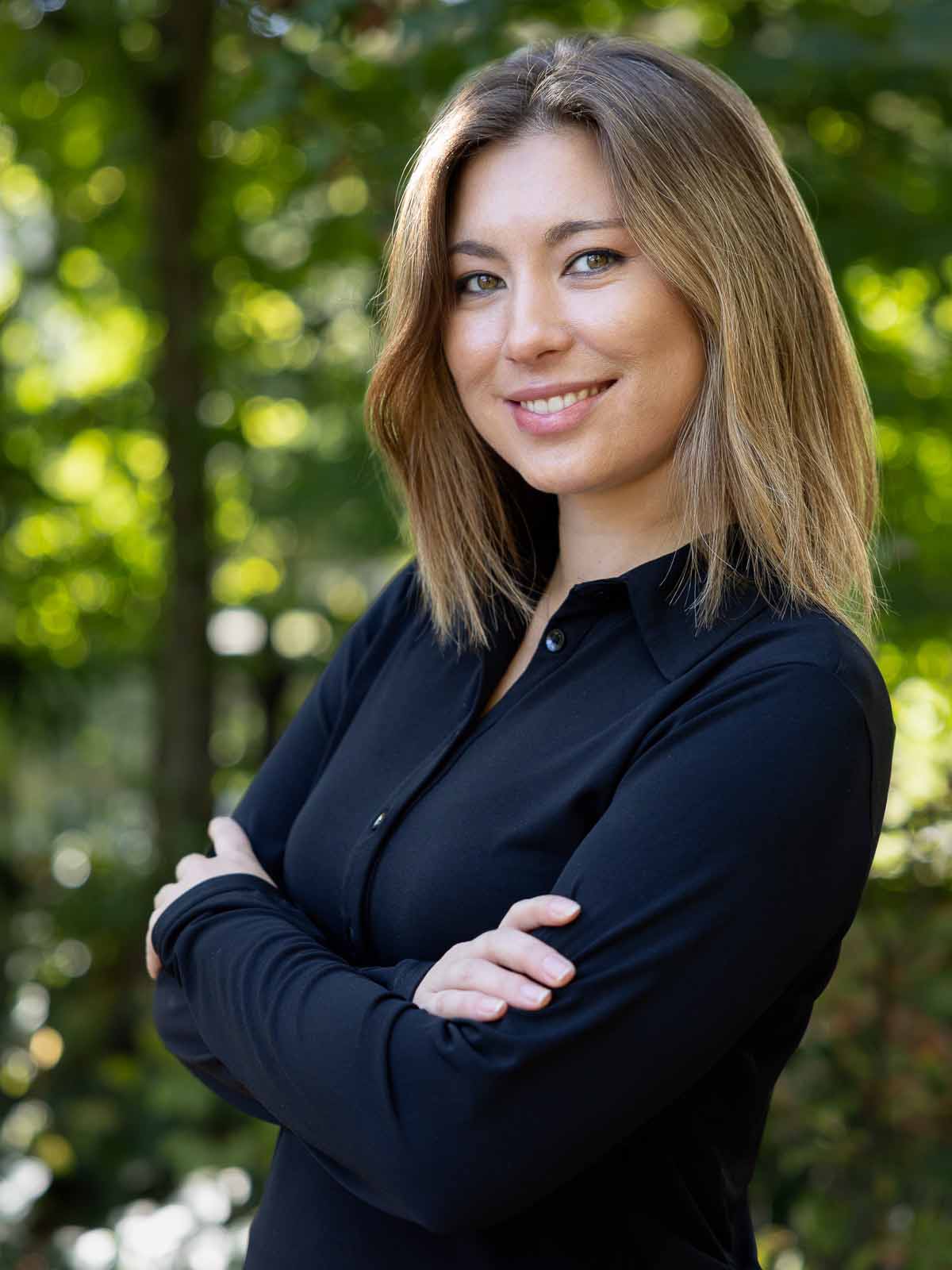 Nao Watanabe: Digital Marketing Manager at Congrex Switzerland