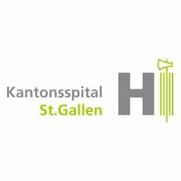 Cantonal Hospital St. Gallen