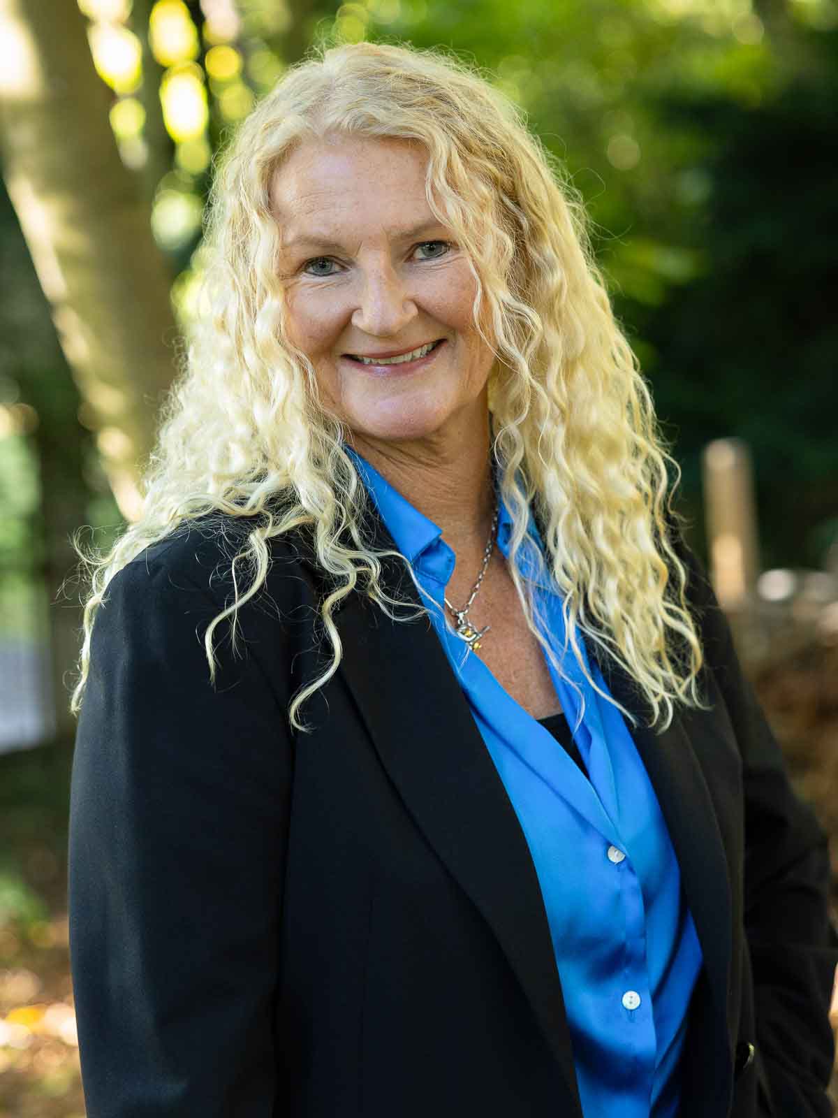 Ciara Mundow: Head of Scientific & Abstract Programmes at Congrex Switzerland