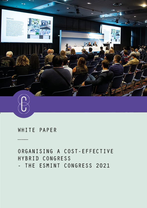 Cover Whitepaper Hybrid Congress