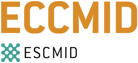 ECCMID Logo