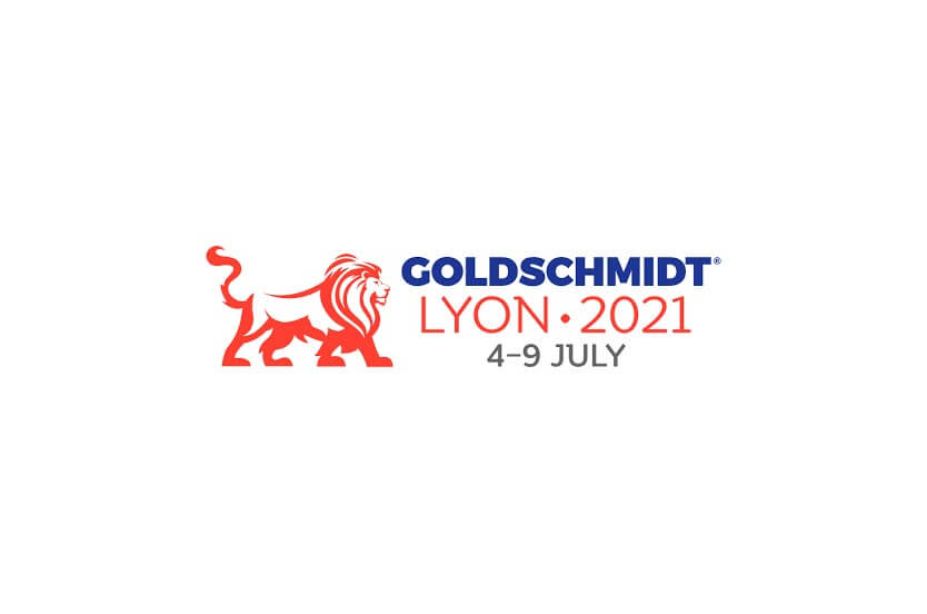 GoldSchmidt Logo