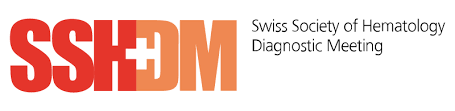 Diagnostic Meeting Logo