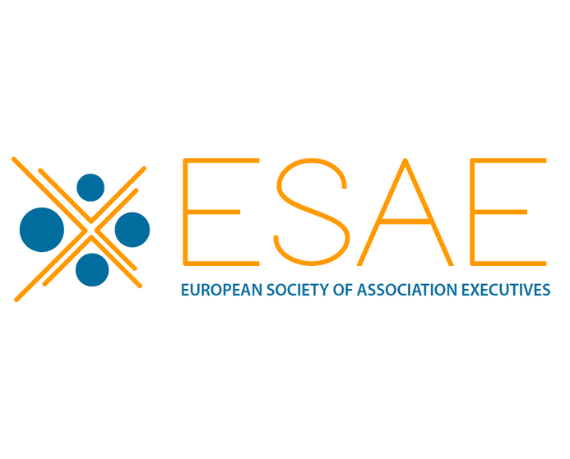 ESAE EUROPEAN SOCIETY OF ASSOCIATION EXECUTIVES