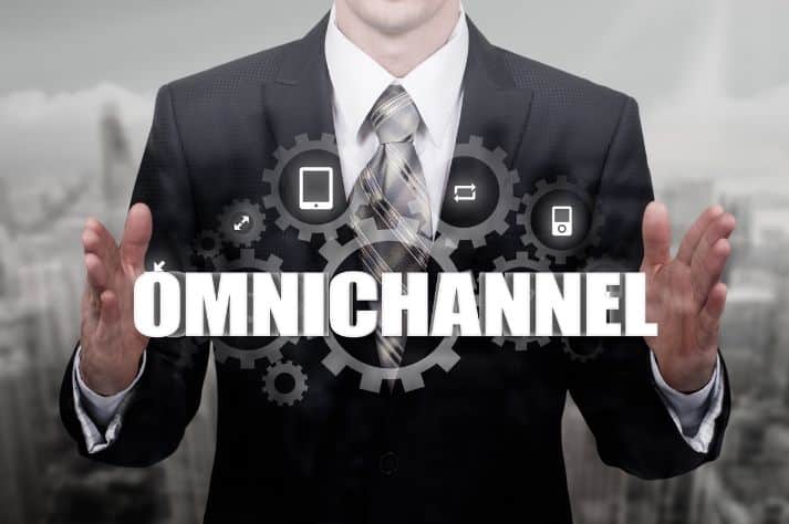 What is Omnichannel Engagement for associations?