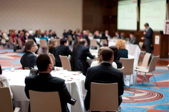 How Digital Transformation can elevate your Conference Planning
