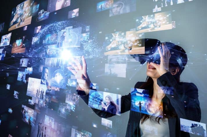 The Growing Impact of Virtual Reality in the Meetings Industry