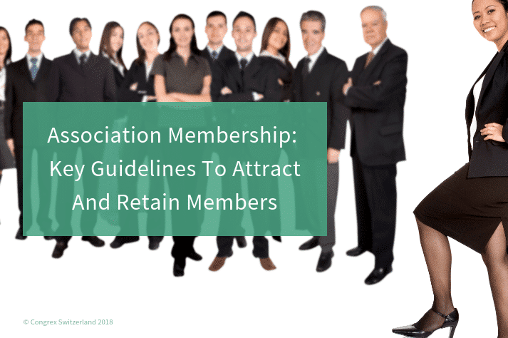 Association Membership_ Key Guidelines To Attract And Retain Members
