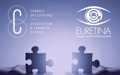 Congrex Switzerland Partners with EURETINA