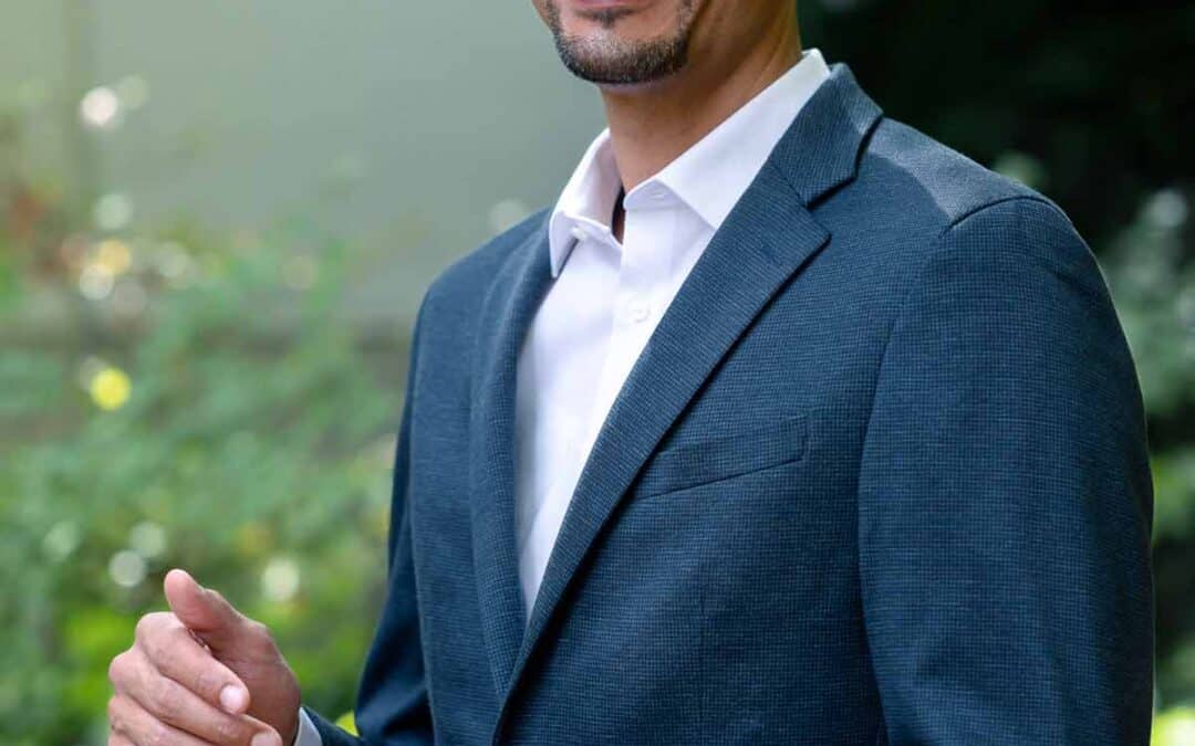 Silvano Schär
