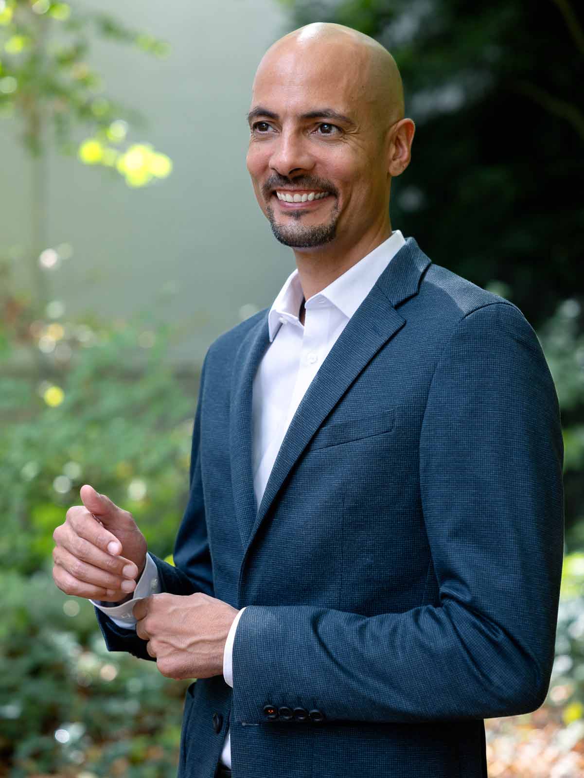 Silvano-Website