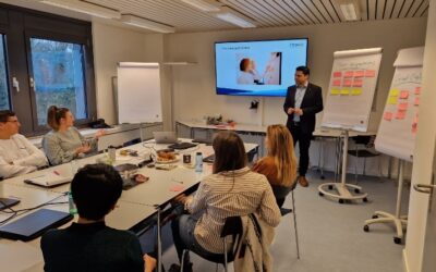 Elevating Success: The Power of Negotiation Training at Congrex Switzerland