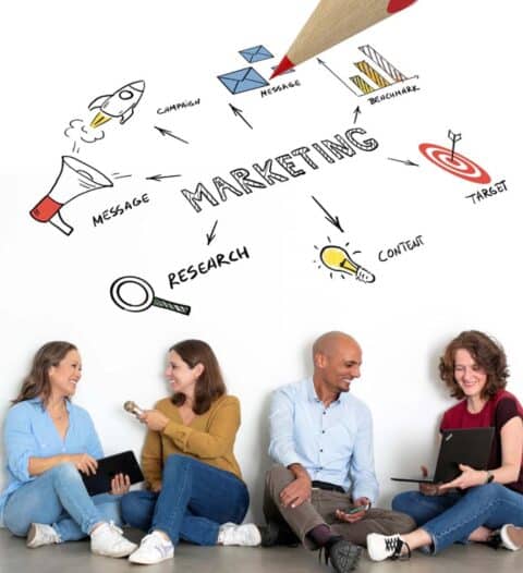 Thumbnail for Utilizing Experienced Staff In Marketing And Communications