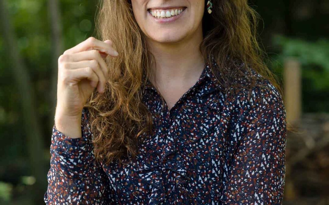 Alena Herbstritt