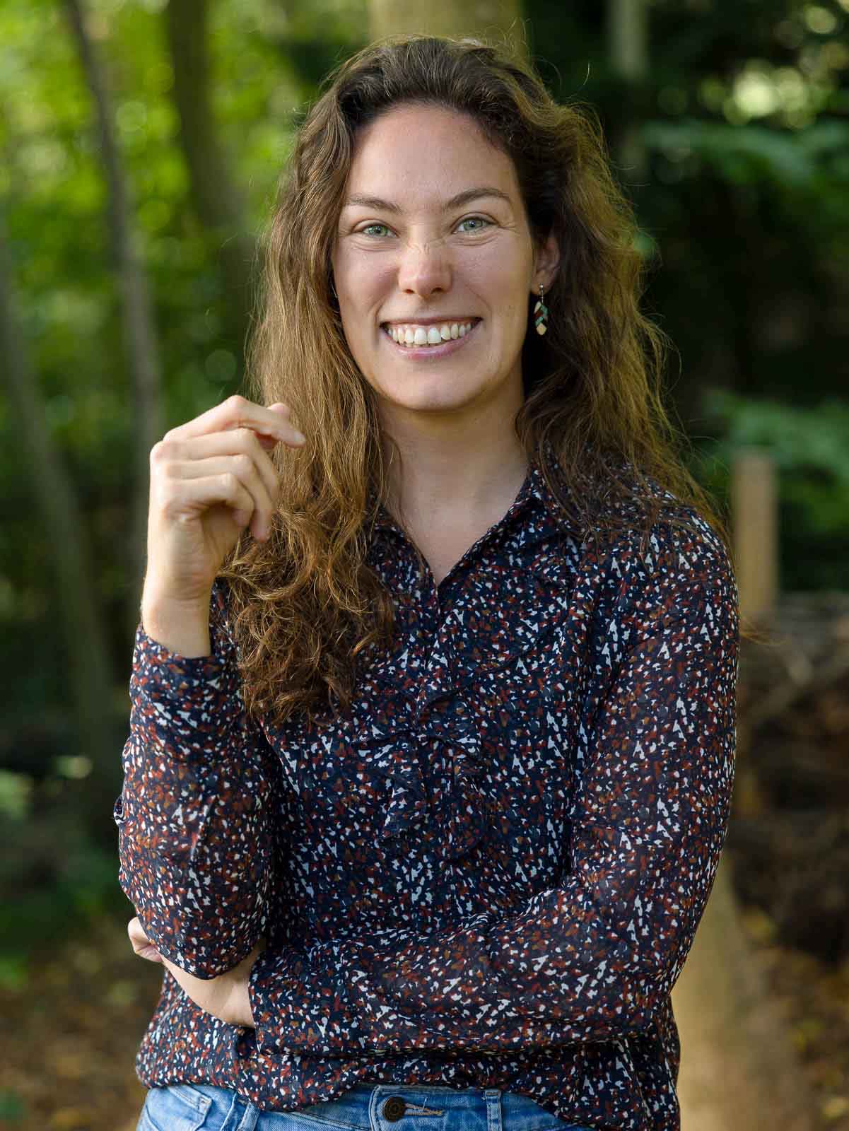 Alena-Website Alena Herbstritt: Meeting Planning Manager at Congrex Switzerland