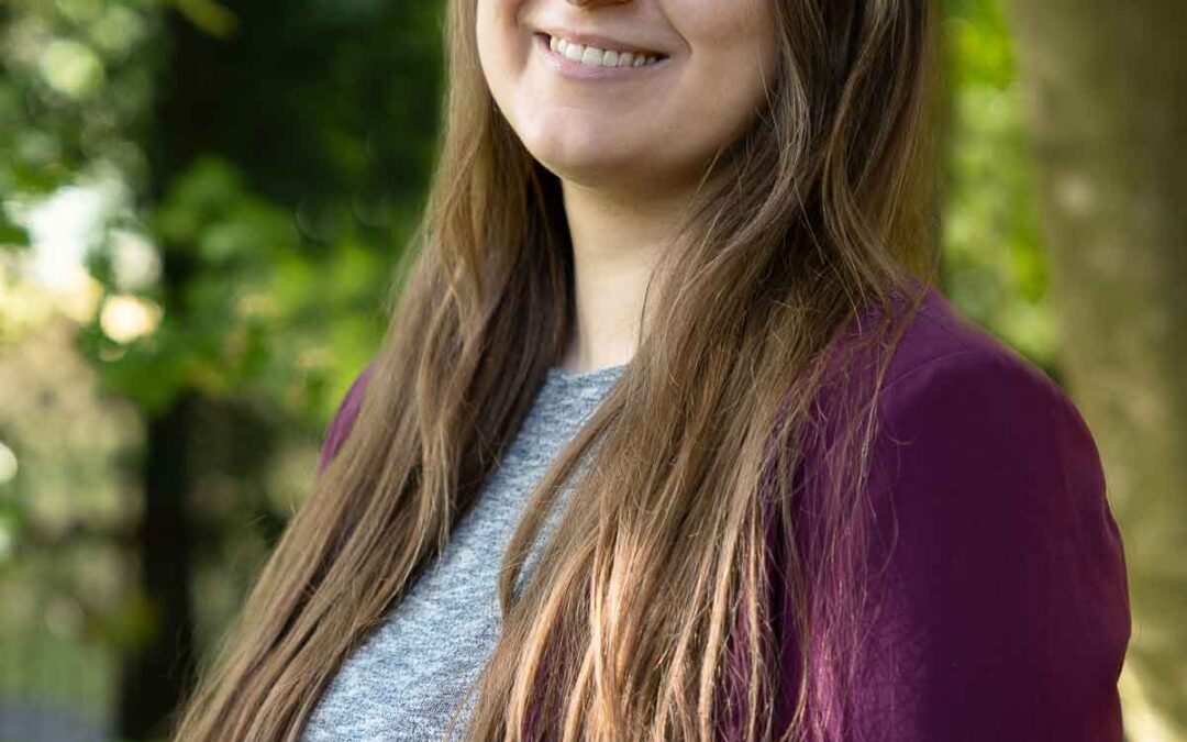 Aline Guggisberg