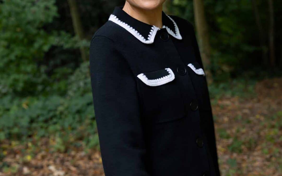 Araya Bernhard