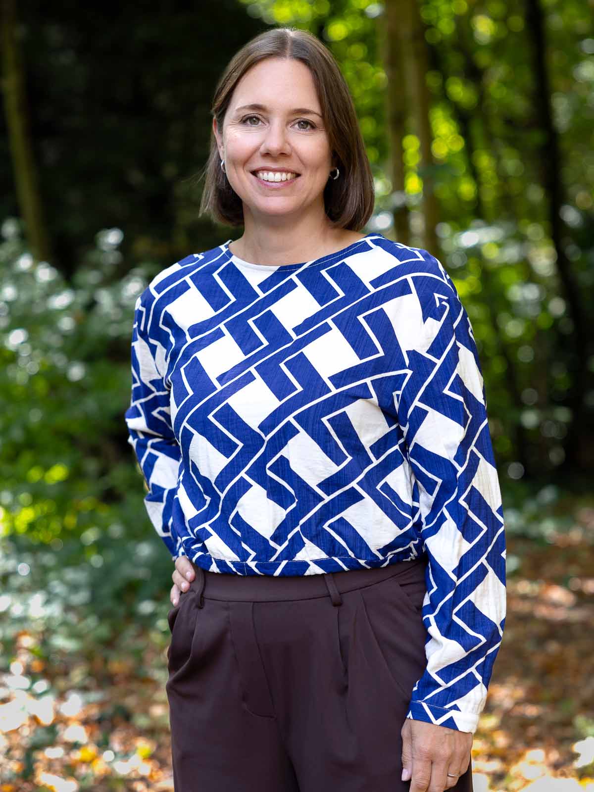 Carine-Website Carine Legio: Senior Marketing & Communications Manager & Team Leader at Congrex Switzerland