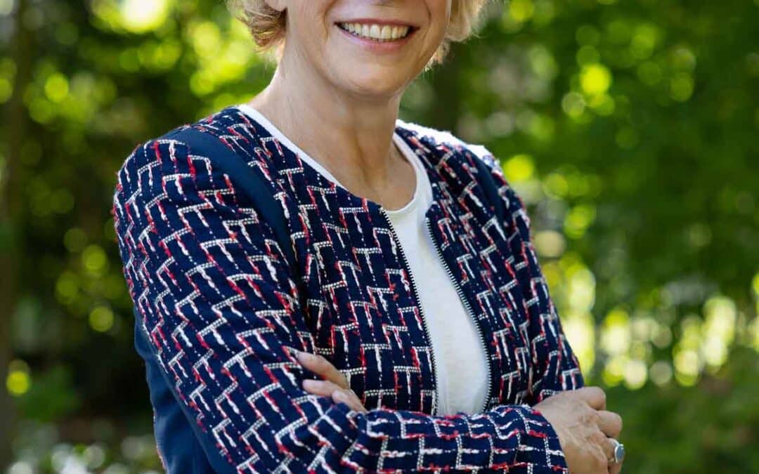 Colette Thilges