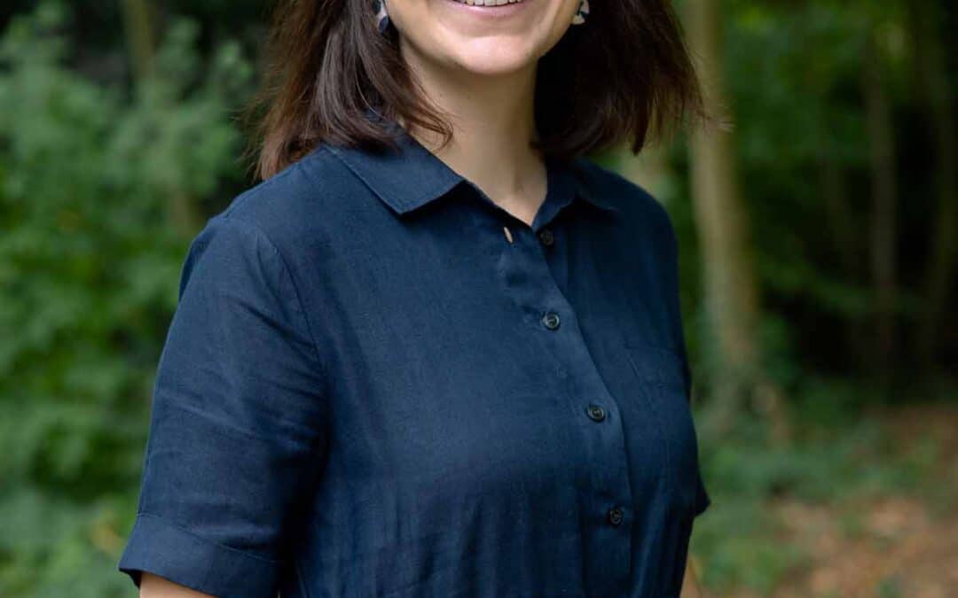 Ines Brunkow