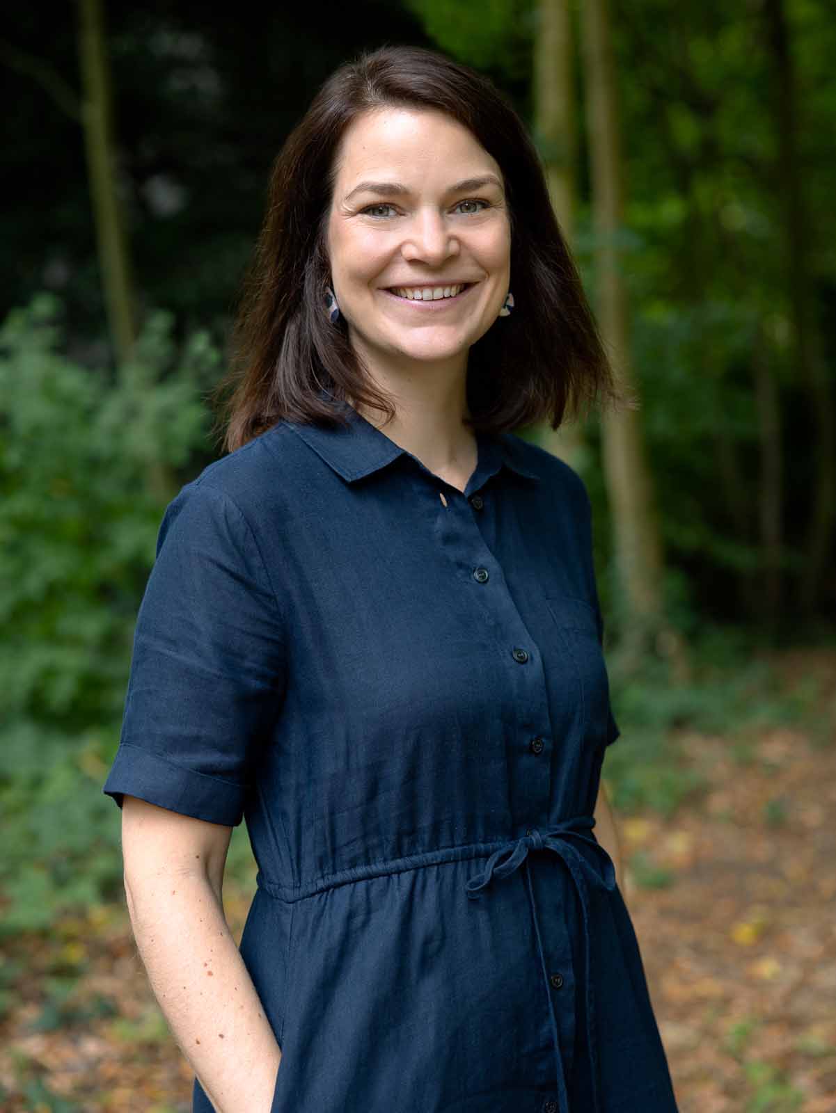 Ines_Website Ines Brunkow: Head of Meeting Planning at Congrex Switzerland