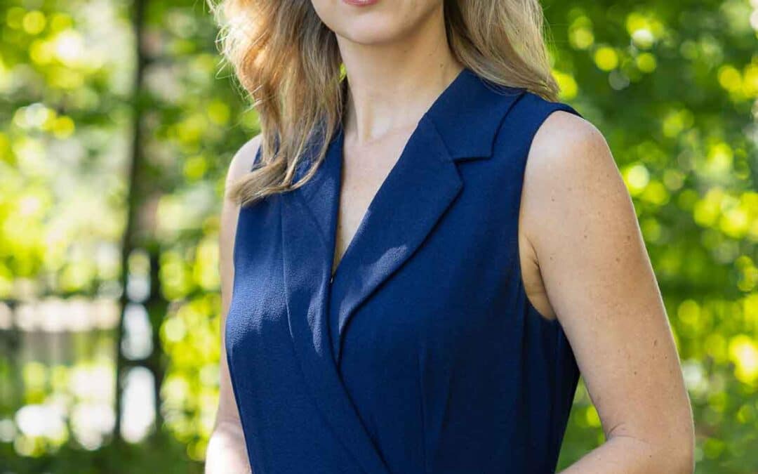 Meaghan Dreyer