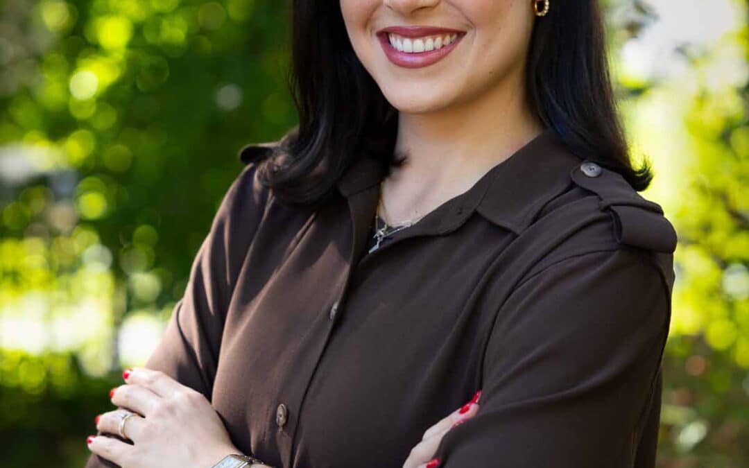 Sarah Torres