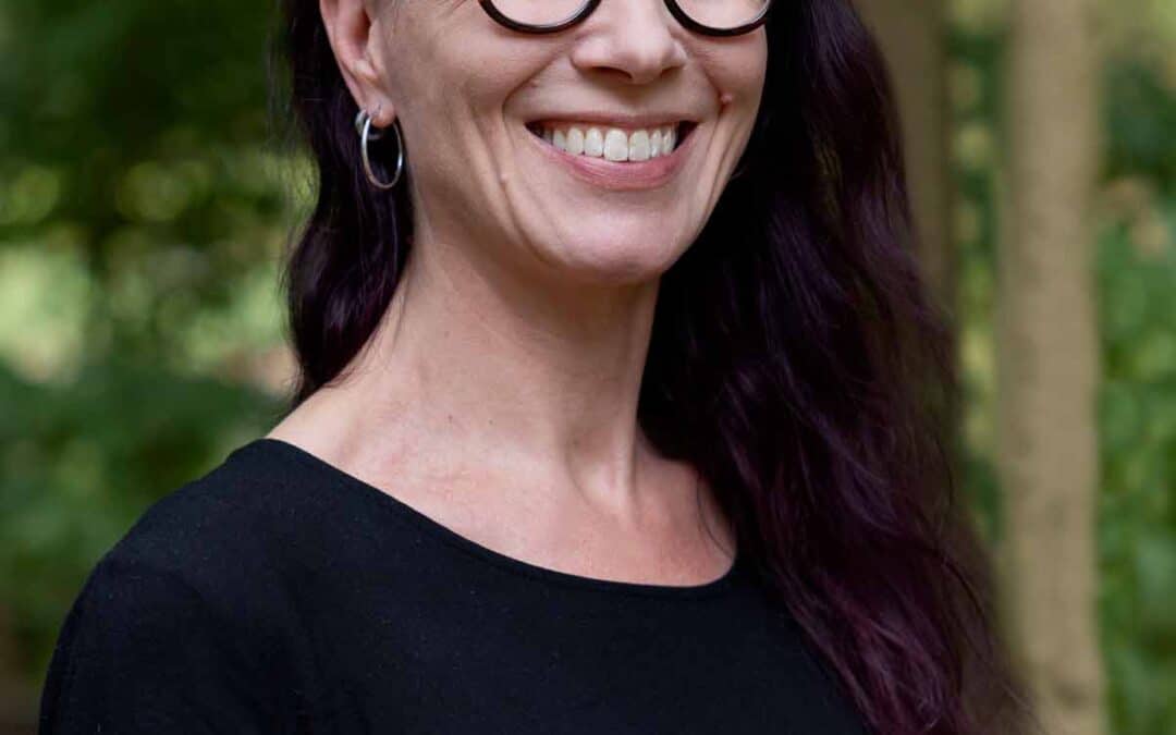 Yvonne Brüchert