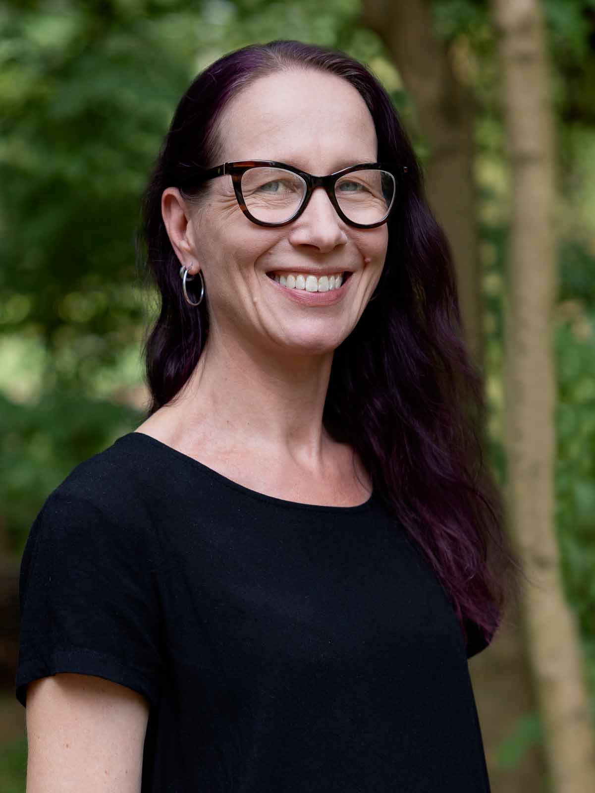 Yvonne_Website Yvonne Brüchert: Guideline Manager at Congrex Switzerland