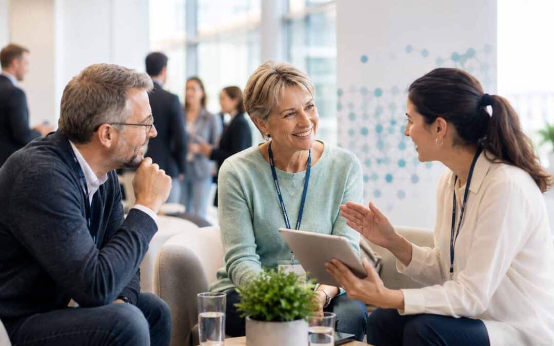 Patient Community Day: Expanding the Impact of Scientific Congresses