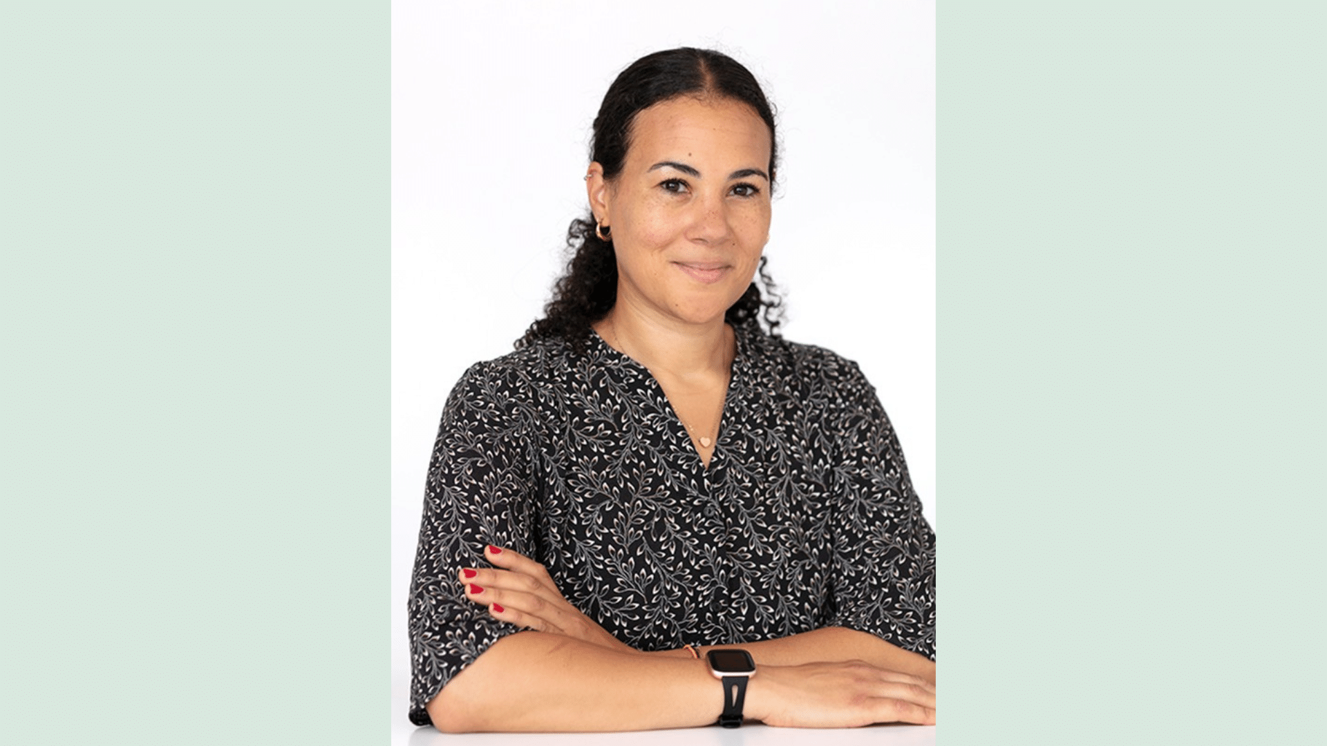 How Congrex Switzerland Is Advancing Sustainable Event Management Lilian Karczmarczyk ISO Sustainability Manager at Congrex Switzerland